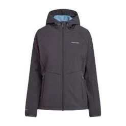 Craghoppers Women's Kalti Weatherproof Hooded Jacket -go outdoors shop go 592564 u