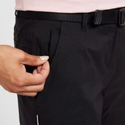 Craghoppers Women's Kiwi Pro Winter Lined Trousers -go outdoors shop go 592568 f