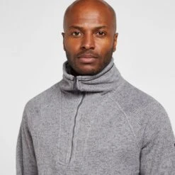 Craghoppers Men’s Logan Half-Zip Fleece 13 Craghoppers Men’s Logan Half-Zip Fleece -go outdoors shop go 592573 d