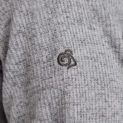 Craghoppers Men’s Logan Half-Zip Fleece 14 Craghoppers Men’s Logan Half-Zip Fleece -go outdoors shop go 592573 e