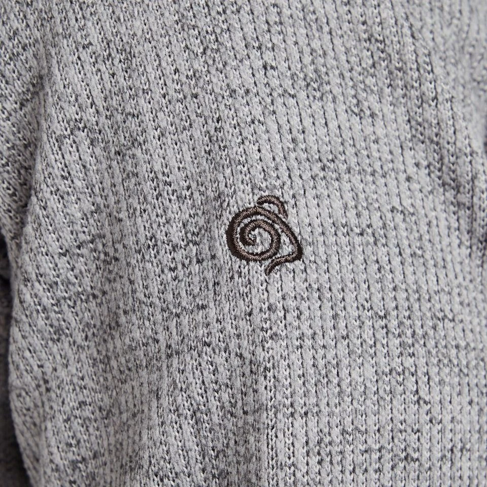 Craghoppers Men’s Logan Half-Zip Fleece 7 Craghoppers Men’s Logan Half-Zip Fleece - Image 5