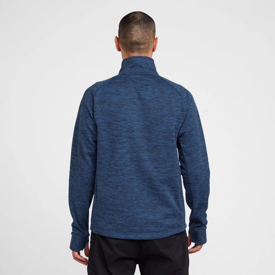 Craghoppers Men's Tarbert Half Zip Fleece 4 Craghoppers Men's Tarbert Half Zip Fleece - Image 2