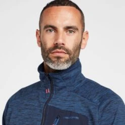 Craghoppers Men's Tarbert Half Zip Fleece 15 Craghoppers Men's Tarbert Half Zip Fleece -go outdoors shop go 592580 d