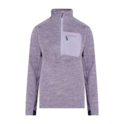 Craghoppers Women's Trina Half-Zip Fleece 18 Craghoppers Women's Trina Half-Zip Fleece -go outdoors shop go 592583 u