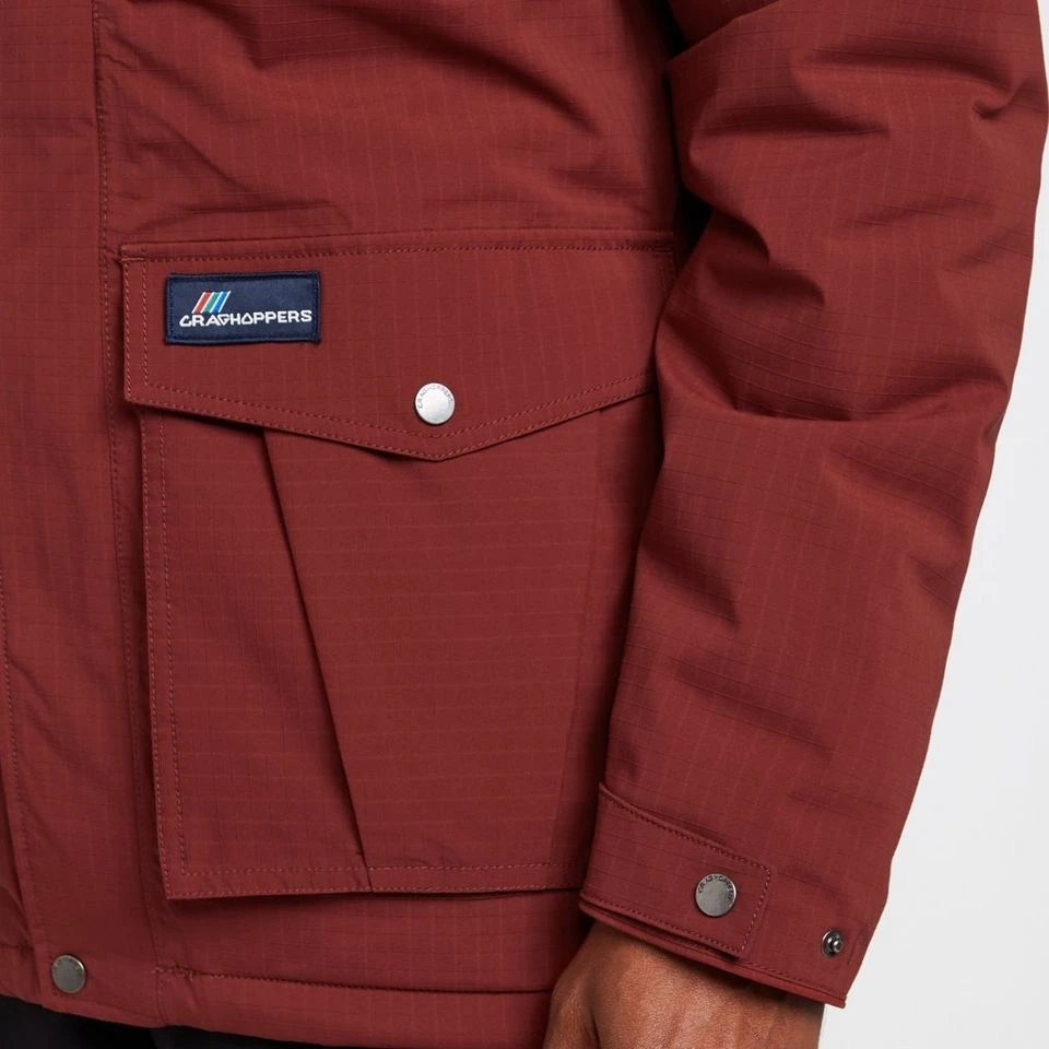 Craghoppers Unisex Waverley Thermic Jacket 11 Craghoppers Unisex Waverley Thermic Jacket - Image 9