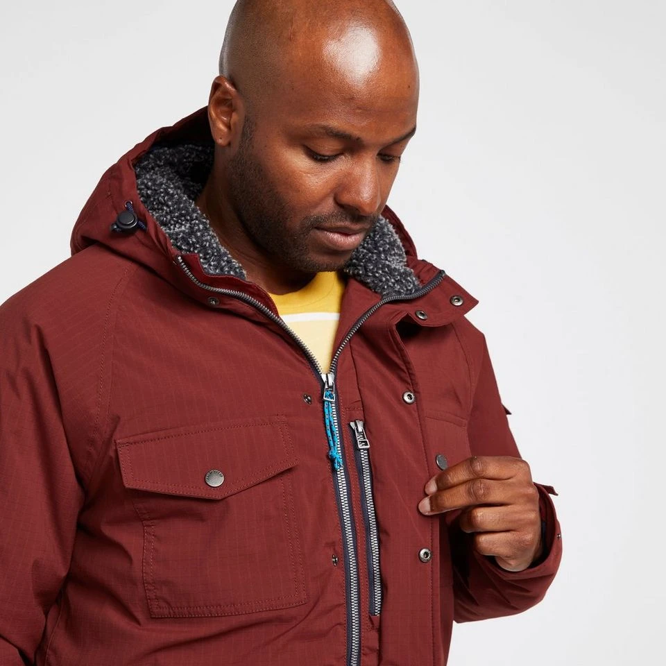 Craghoppers Unisex Waverley Thermic Jacket 16 Craghoppers Unisex Waverley Thermic Jacket - Image 14