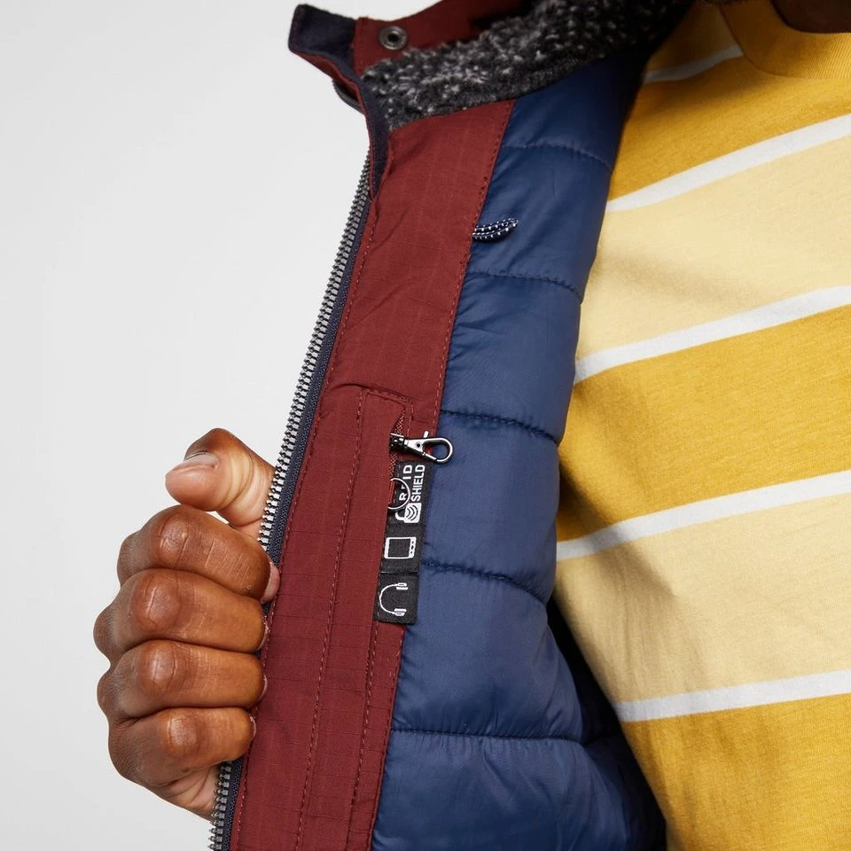 Craghoppers Unisex Waverley Thermic Jacket 17 Craghoppers Unisex Waverley Thermic Jacket - Image 15