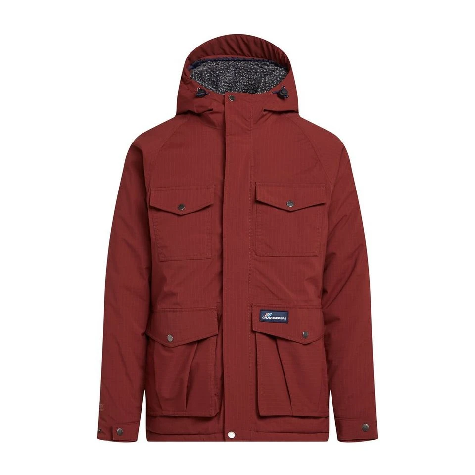 Craghoppers Unisex Waverley Thermic Jacket 18 Craghoppers Unisex Waverley Thermic Jacket - Image 16