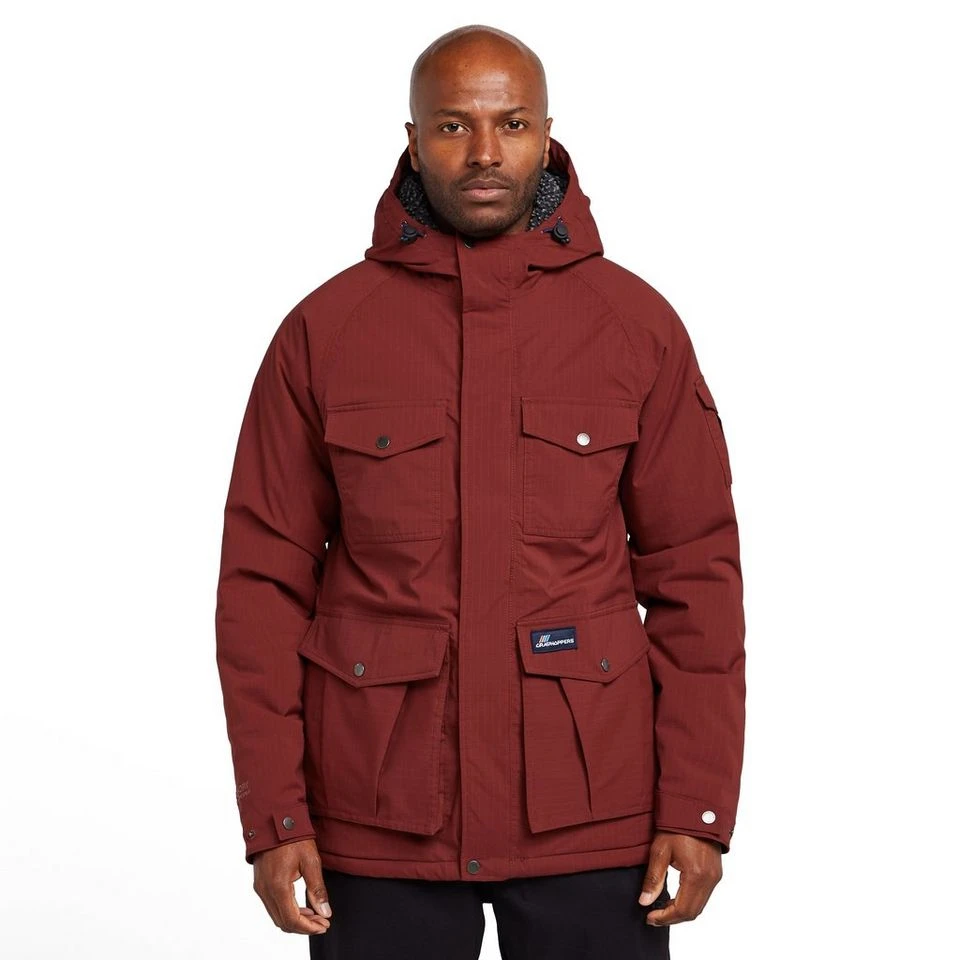 Craghoppers Unisex Waverley Thermic Jacket 19 Craghoppers Unisex Waverley Thermic Jacket - Image 17