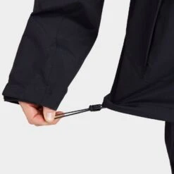 Berghaus Men’s Stormcloud Prime Waterproof Jacket -go outdoors shop go 593339 g