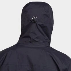 Berghaus Men’s Stormcloud Prime Waterproof Jacket -go outdoors shop go 593339 i