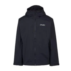 Berghaus Men’s Stormcloud Prime Waterproof Jacket -go outdoors shop go 593339 u