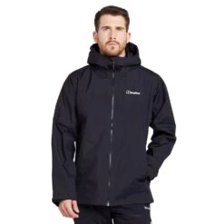 Berghaus Men’s Stormcloud Prime Waterproof Jacket -go outdoors shop go 593339 z