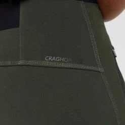 Craghoppers Women’s Expedition Performance Pants -go outdoors shop go 594785 e