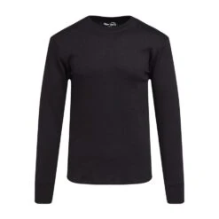 Men’s Essential Long Sleeve Baselayer Top -go outdoors shop go 594891 u