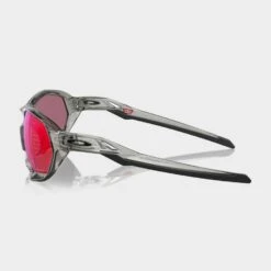 Oakley Plazma Sunglasses Prizm Road Lens 12 Oakley Plazma Sunglasses Prizm Road Lens -go outdoors shop go 597273 d