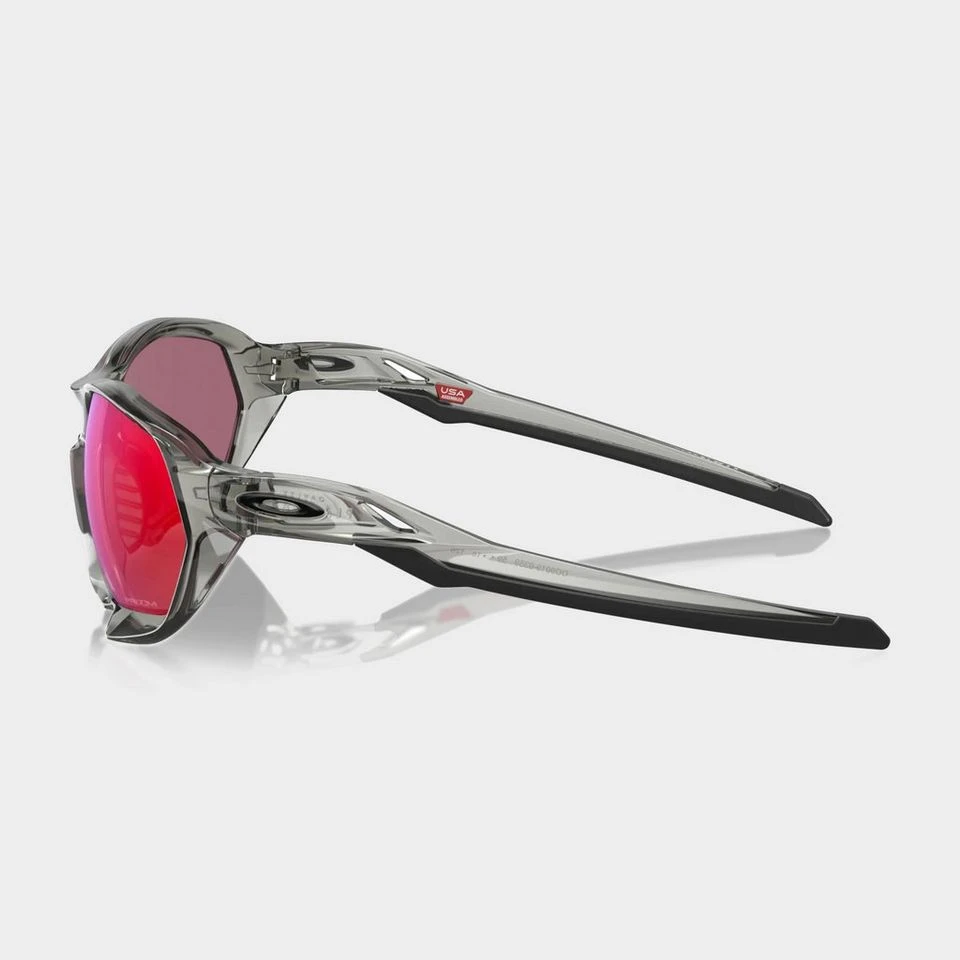 Oakley Plazma Sunglasses Prizm Road Lens 6 Oakley Plazma Sunglasses Prizm Road Lens - Image 4