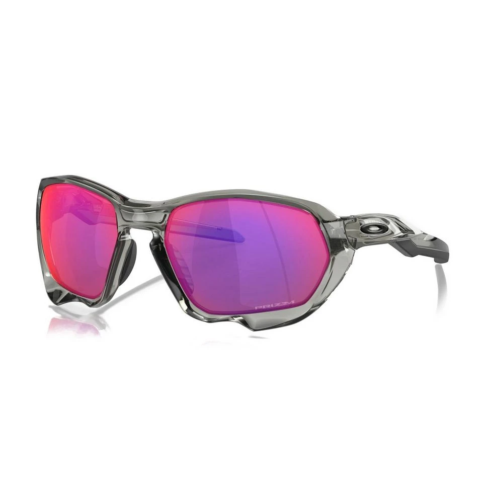 Oakley Plazma Sunglasses Prizm Road Lens 9 Oakley Plazma Sunglasses Prizm Road Lens - Image 7