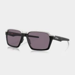 Oakley Parlay Black Prizm Sunglasses
