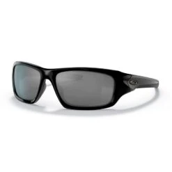 Oakley Valve® Black Iridium Sunglasses -go outdoors shop go 597283 z