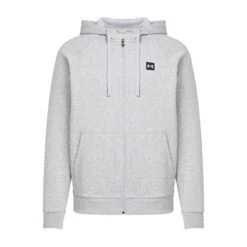 Under Armour Men’s Rival Full-Zip Hooded Fleece 14 Under Armour Men’s Rival Full-Zip Hooded Fleece -go outdoors shop go 597473 u