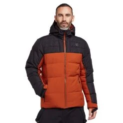 Dare 2b Men’s Denote II Ski Jacket -go outdoors shop go 598213 z