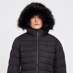 Dare 2b Women’s Glamorize II Ski Jacket 19 Dare 2b Women’s Glamorize II Ski Jacket -go outdoors shop go 598220 d