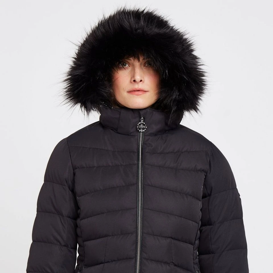 Dare 2b Women’s Glamorize II Ski Jacket 6 Dare 2b Women’s Glamorize II Ski Jacket - Image 4