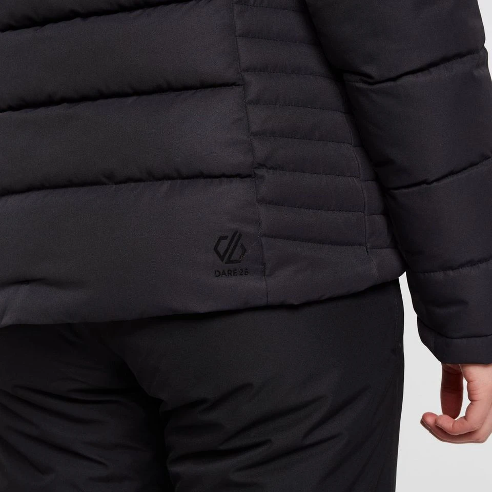 Dare 2b Women’s Glamorize II Ski Jacket 10 Dare 2b Women’s Glamorize II Ski Jacket - Image 8