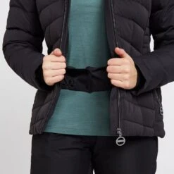 Dare 2b Women’s Glamorize II Ski Jacket 25 Dare 2b Women’s Glamorize II Ski Jacket -go outdoors shop go 598220 j