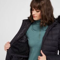 Dare 2b Women’s Glamorize II Ski Jacket 27 Dare 2b Women’s Glamorize II Ski Jacket -go outdoors shop go 598220 l