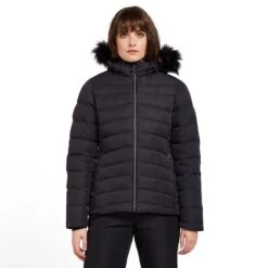 Dare 2b Women’s Glamorize II Ski Jacket 29 Dare 2b Women’s Glamorize II Ski Jacket -go outdoors shop go 598220 z