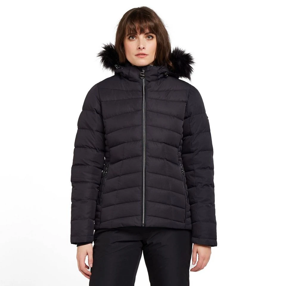 Dare 2b Women’s Glamorize II Ski Jacket 16 Dare 2b Women’s Glamorize II Ski Jacket - Image 14