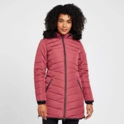 Dare 2b Women’s Striking III Jacket