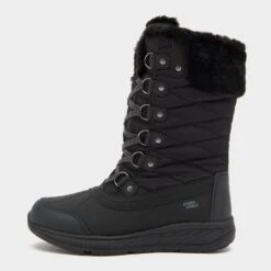 Women's Eyam Waterproof Snow Boots