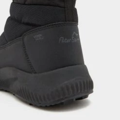 Women's Edale Waterproof Short Snow Boots 14 Women's Edale Waterproof Short Snow Boots -go outdoors shop go 599651 f