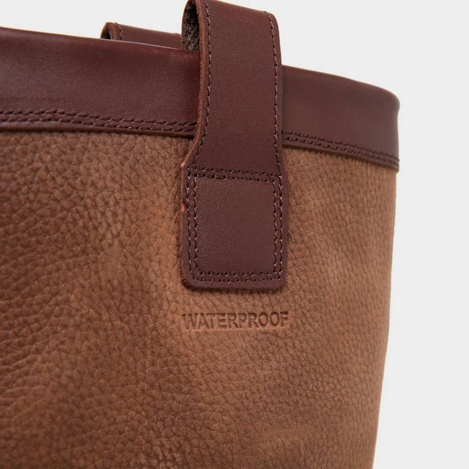 Men’s Glencoe Boot In Dark Brown 7 Men’s Glencoe Boot In Dark Brown - Image 5