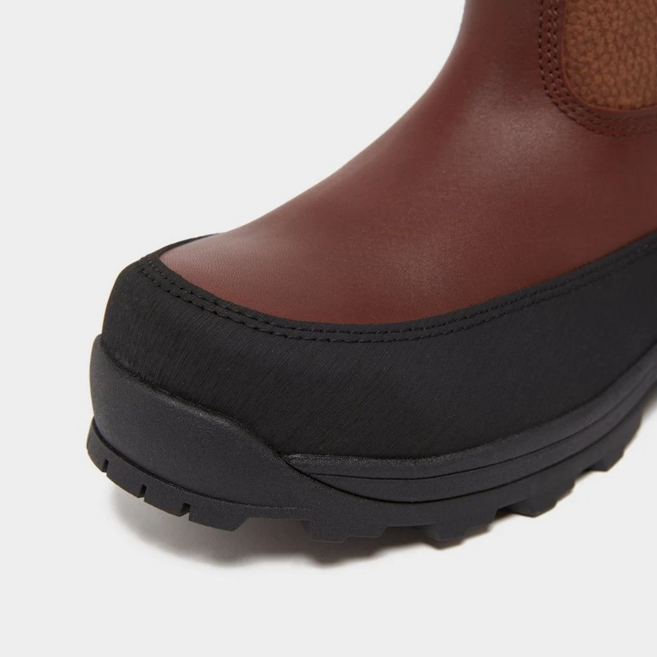 Men’s Glencoe Boot In Dark Brown 8 Men’s Glencoe Boot In Dark Brown - Image 6