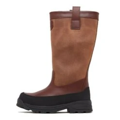 Men’s Glencoe Boot In Dark Brown 15 Men’s Glencoe Boot In Dark Brown -go outdoors shop go 600597 z