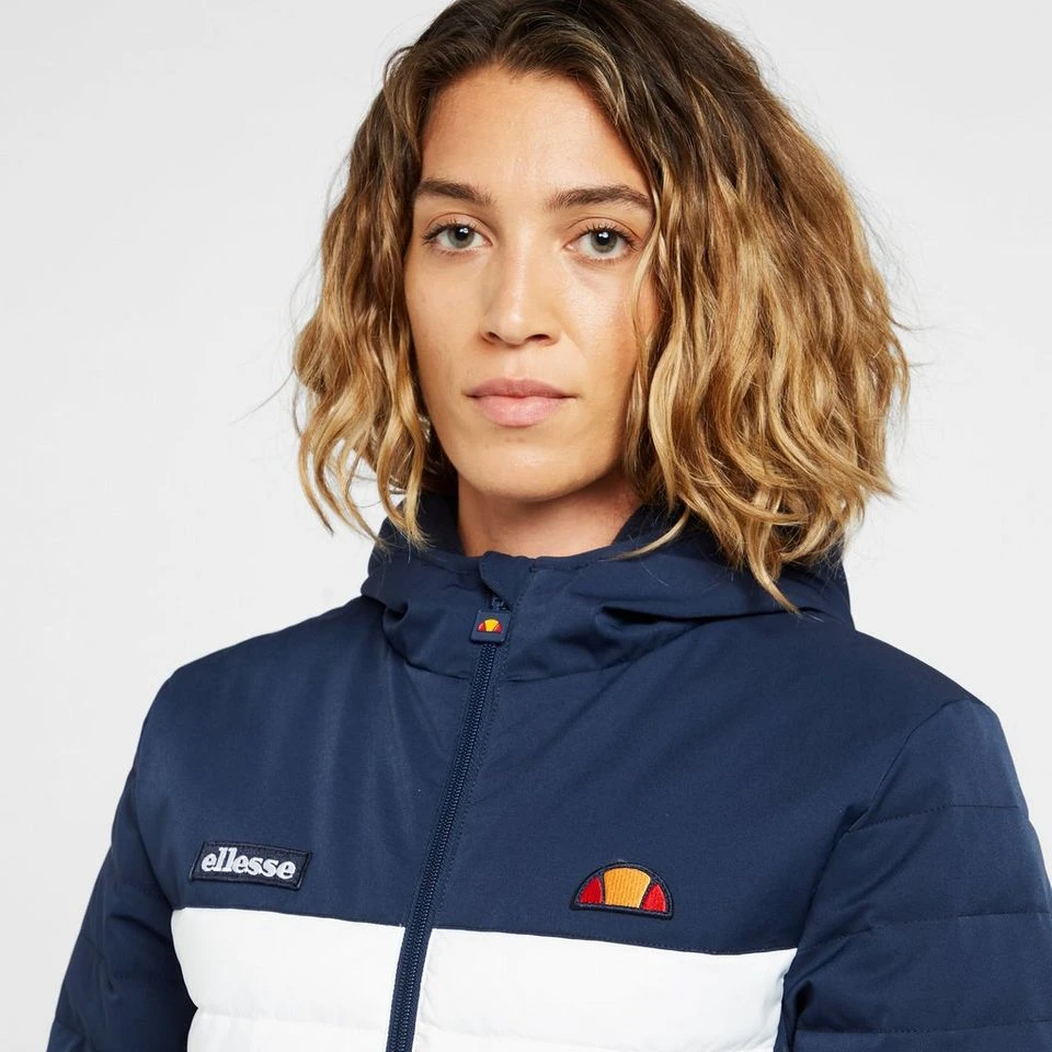 Ellesse Women’s Plupio Jacket 8 Ellesse Women’s Plupio Jacket - Image 6