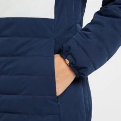 Ellesse Women’s Plupio Jacket 21 Ellesse Women’s Plupio Jacket -go outdoors shop go 600850 g