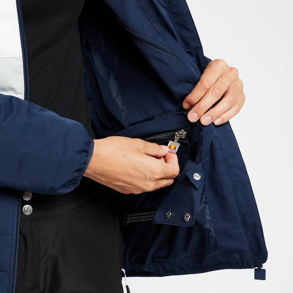 Ellesse Women’s Plupio Jacket 12 Ellesse Women’s Plupio Jacket - Image 10