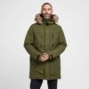 DIDRIKSONS Men’s Fredrik Parka -go outdoors shop go 600936 a