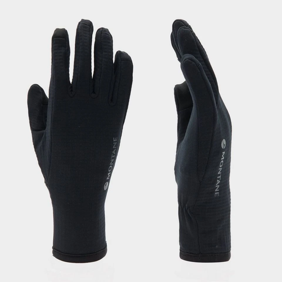 Montane Women’s Protium Gloves 3 Montane Women’s Protium Gloves