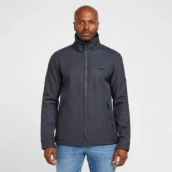 Regatta Men’s Caelum Full Zip Fleece