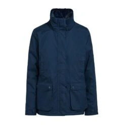 Regatta Women’s Leighton Waterproof Jacket -go outdoors shop go 607058 u