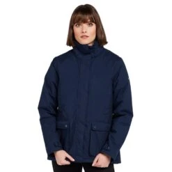 Regatta Women’s Leighton Waterproof Jacket -go outdoors shop go 607058 z