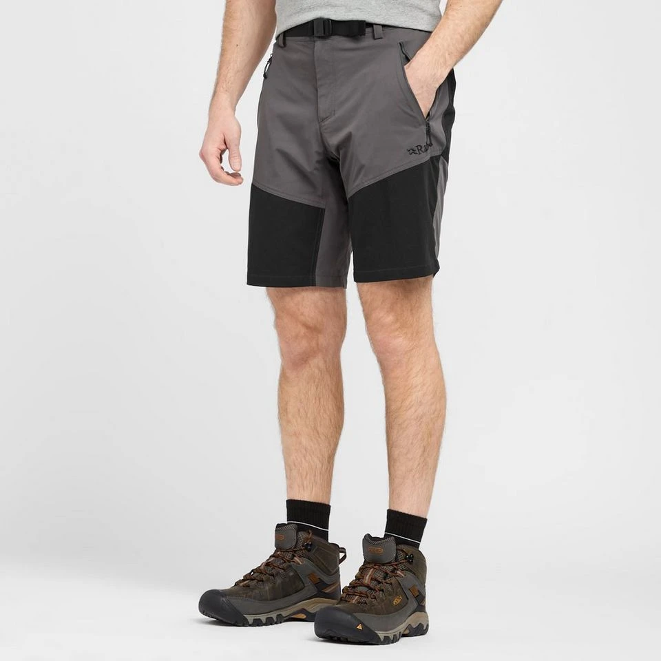 Rab Men's Magma Shorts 3 Rab Men's Magma Shorts