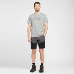 Rab Men's Magma Shorts 11 Rab Men's Magma Shorts -go outdoors shop go 613240 c
