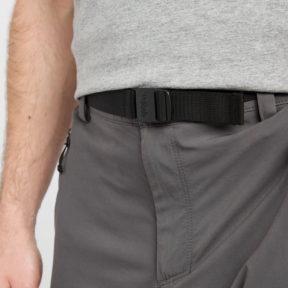 Rab Men's Magma Shorts 7 Rab Men's Magma Shorts - Image 5